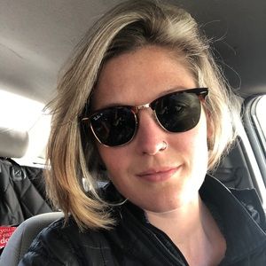 Meet your Posher, Chellie